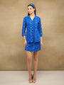 Royal Blue