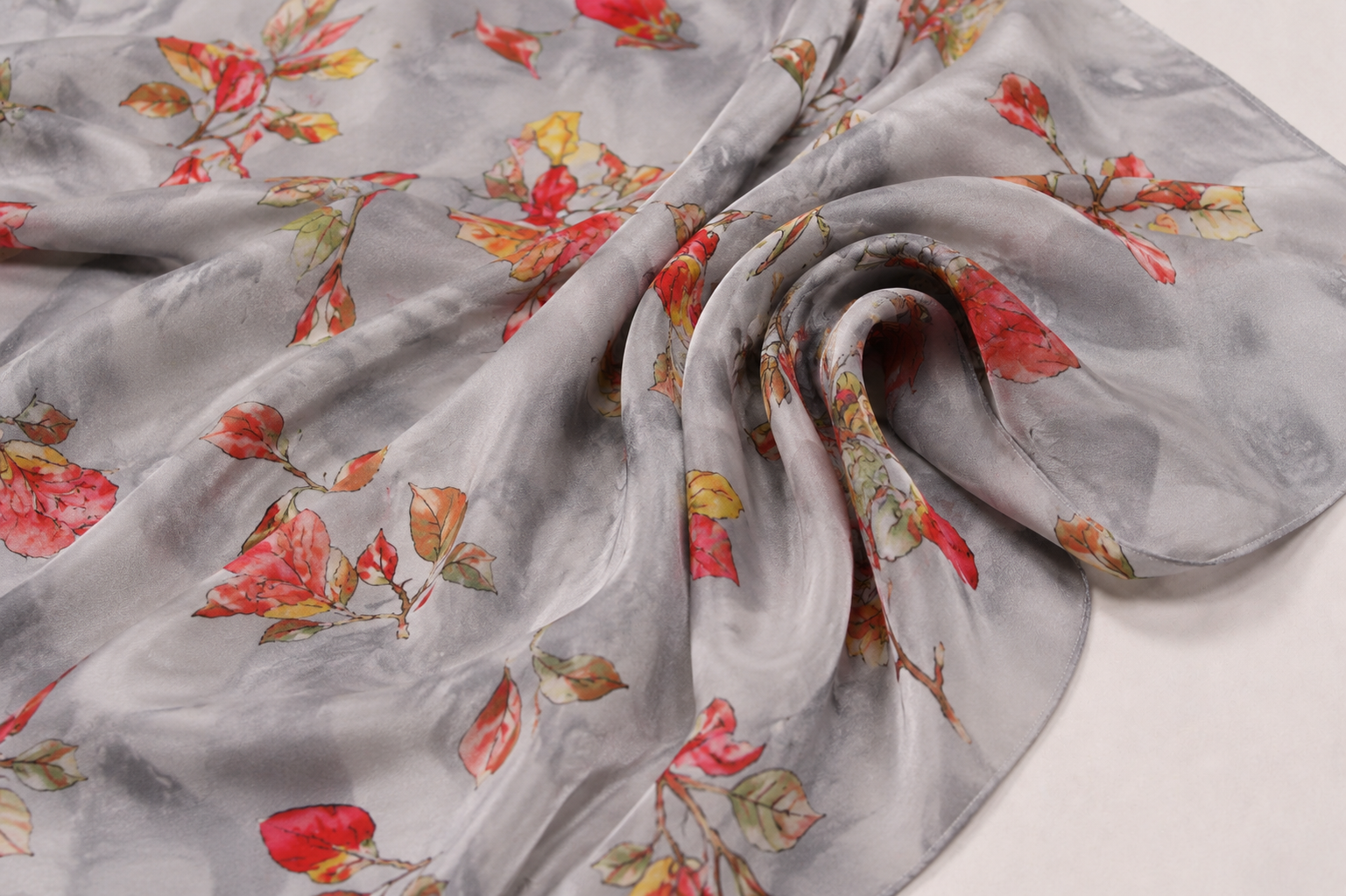 Autumn Whisper Scarf