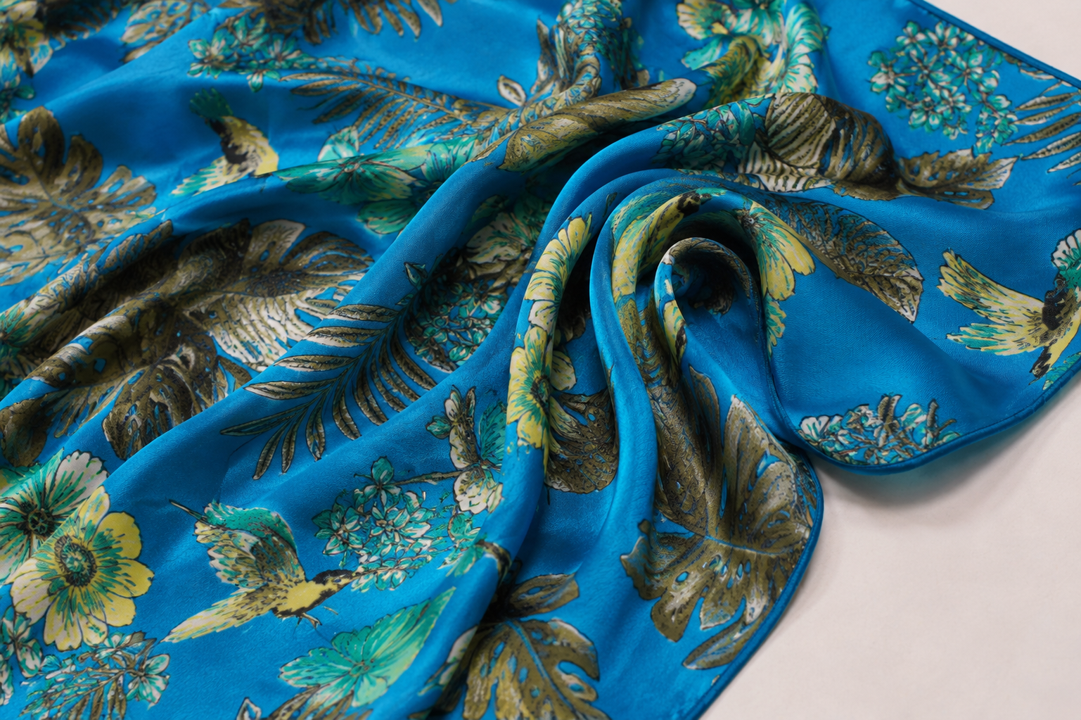Amalfi Botanica Scarf