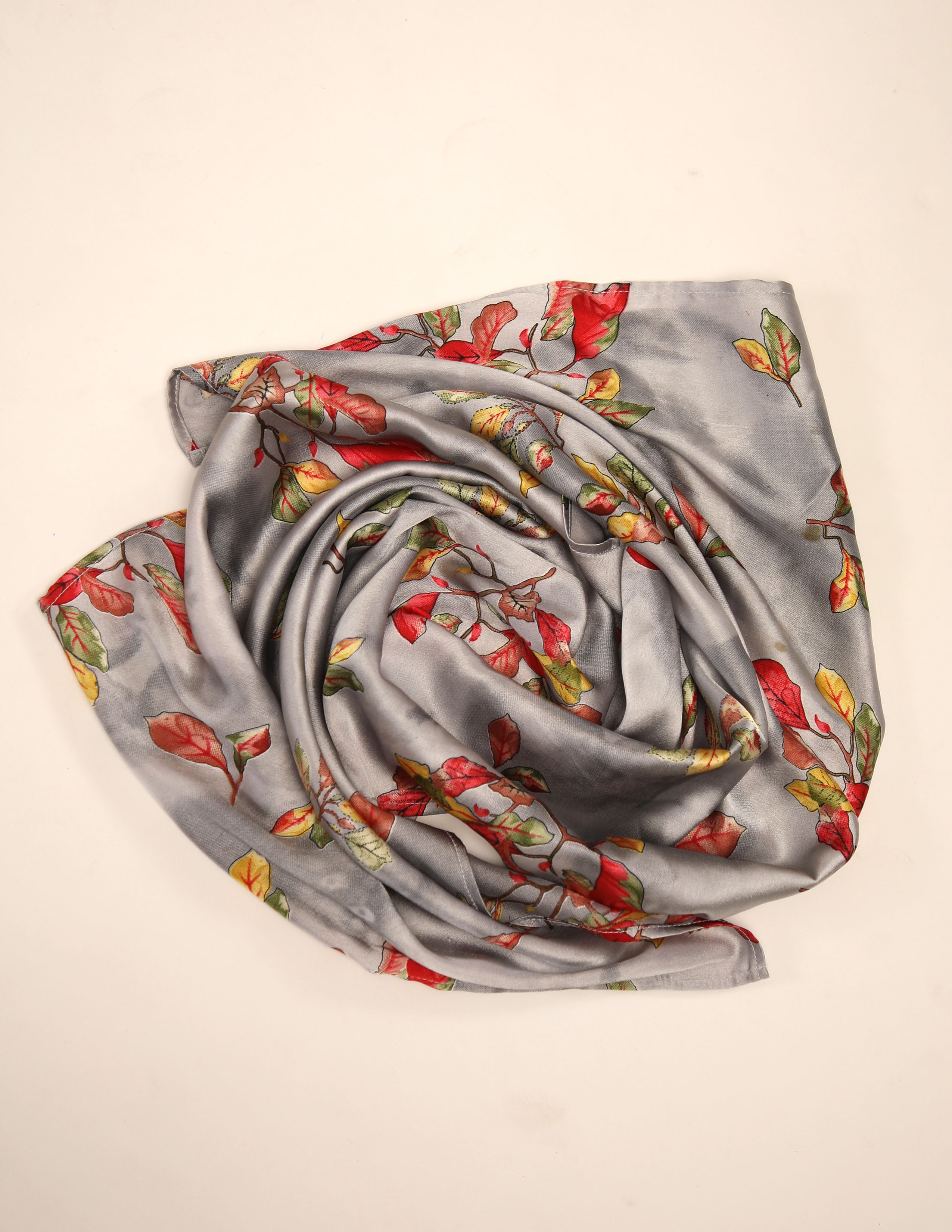 Autumn Whisper Scarf