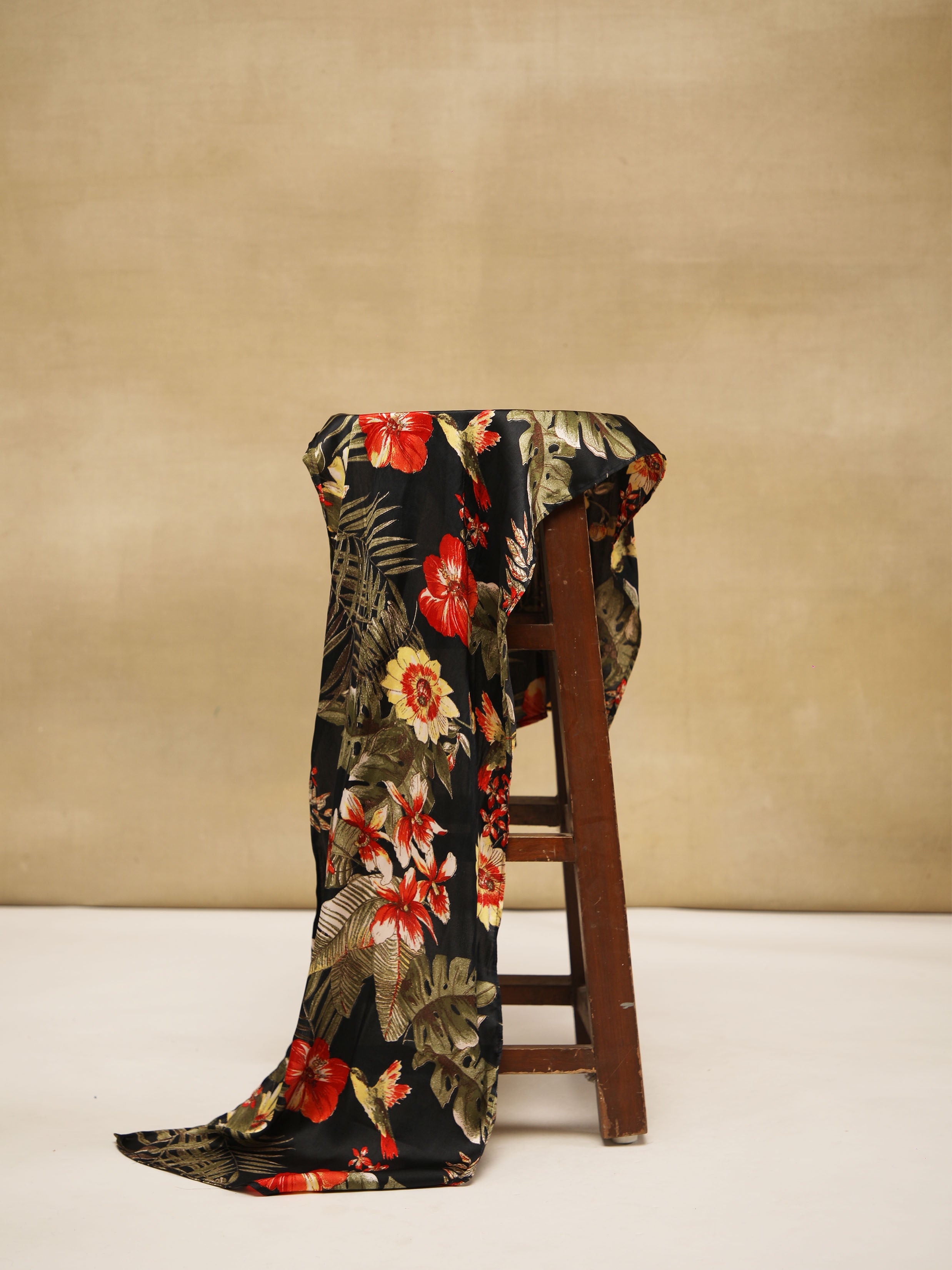 Tropical Ember Scarf