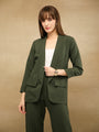 Olive Green