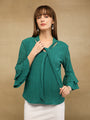 Teal Green