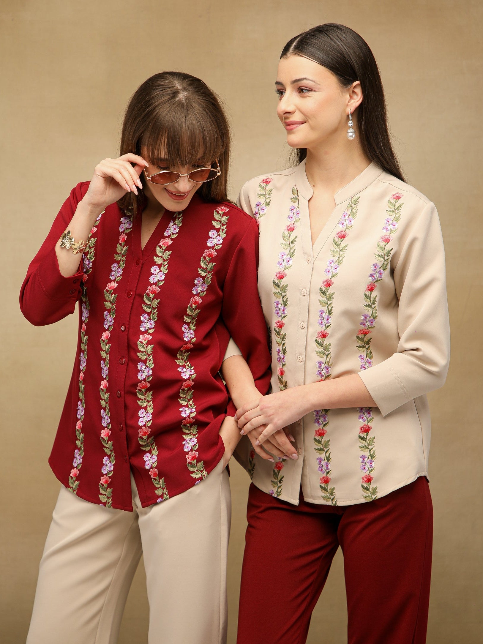 Embroidery