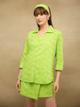 Lime Green