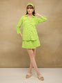 Lime Green