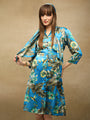 Blue Turquoise