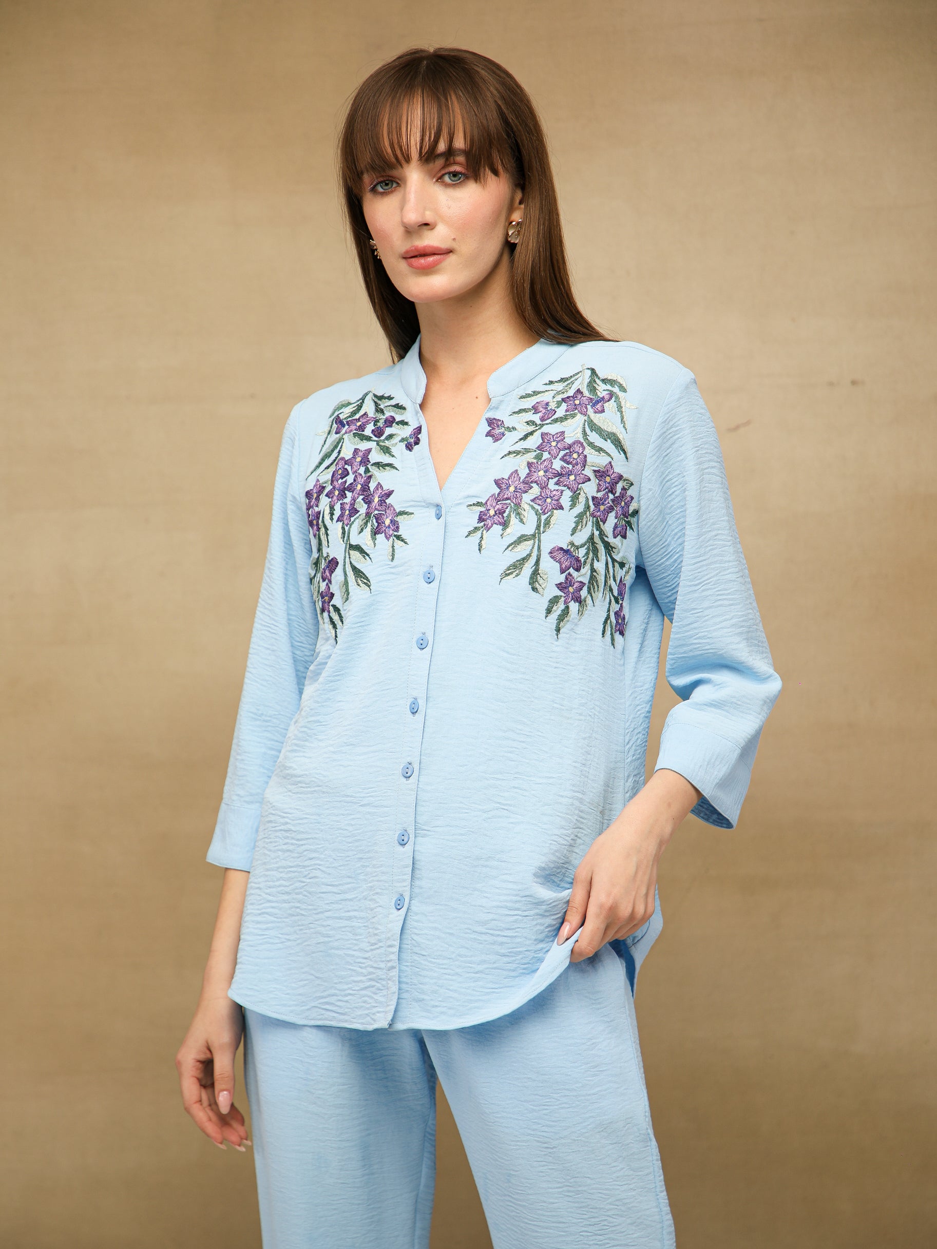 Embroidery