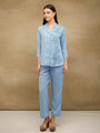 Powder Blue