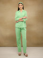 Apple Green