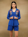 Royal Blue