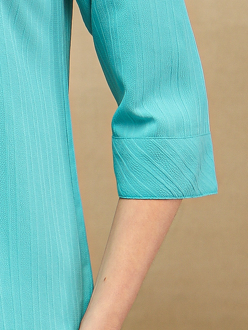 Front Yoke Aqua Top