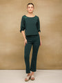 Emerald Green
