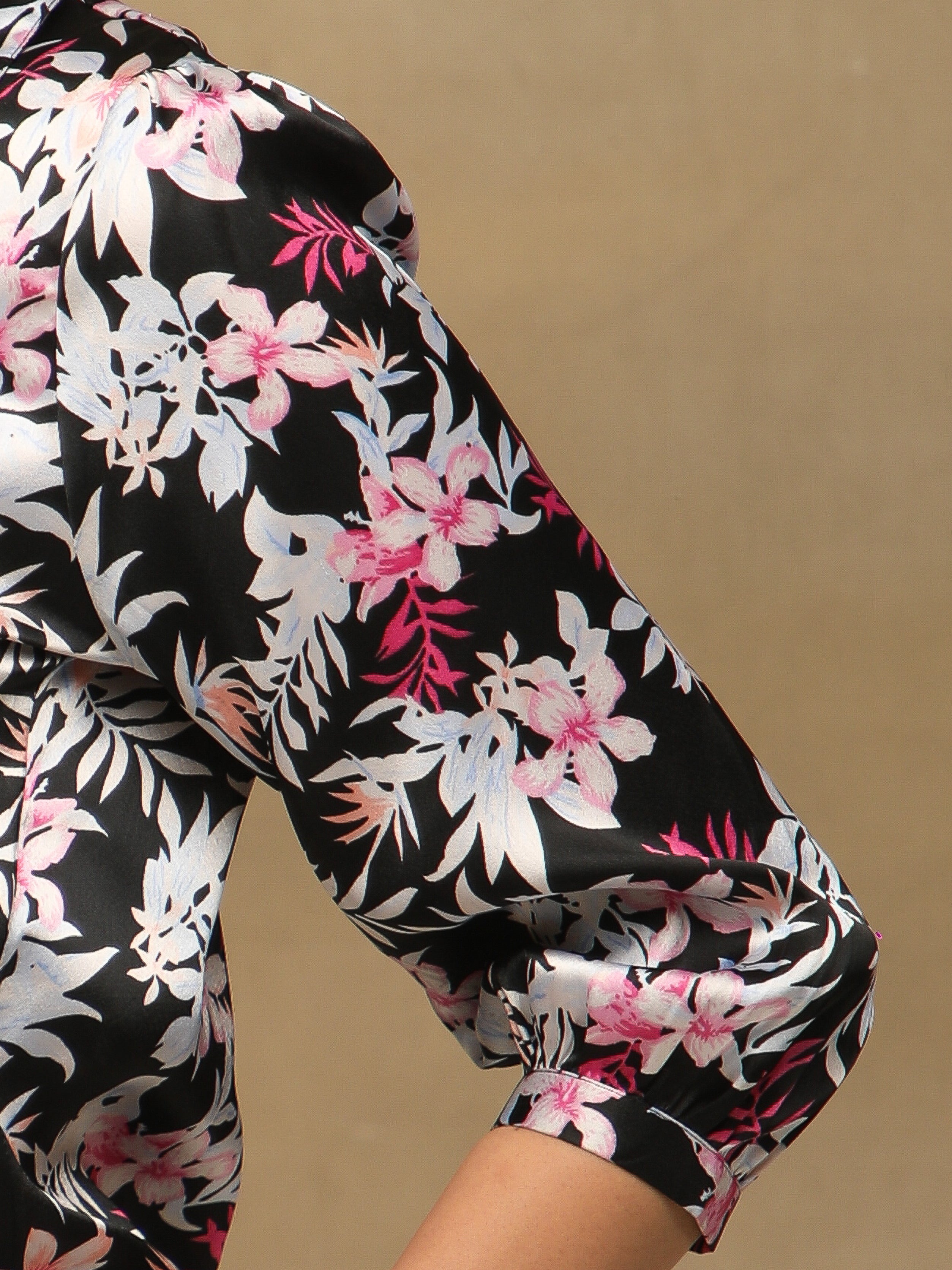 Ink Botanica Shirt