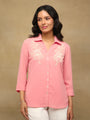 Light pink