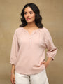Dusty pink