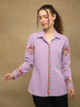 Lilac Multi 