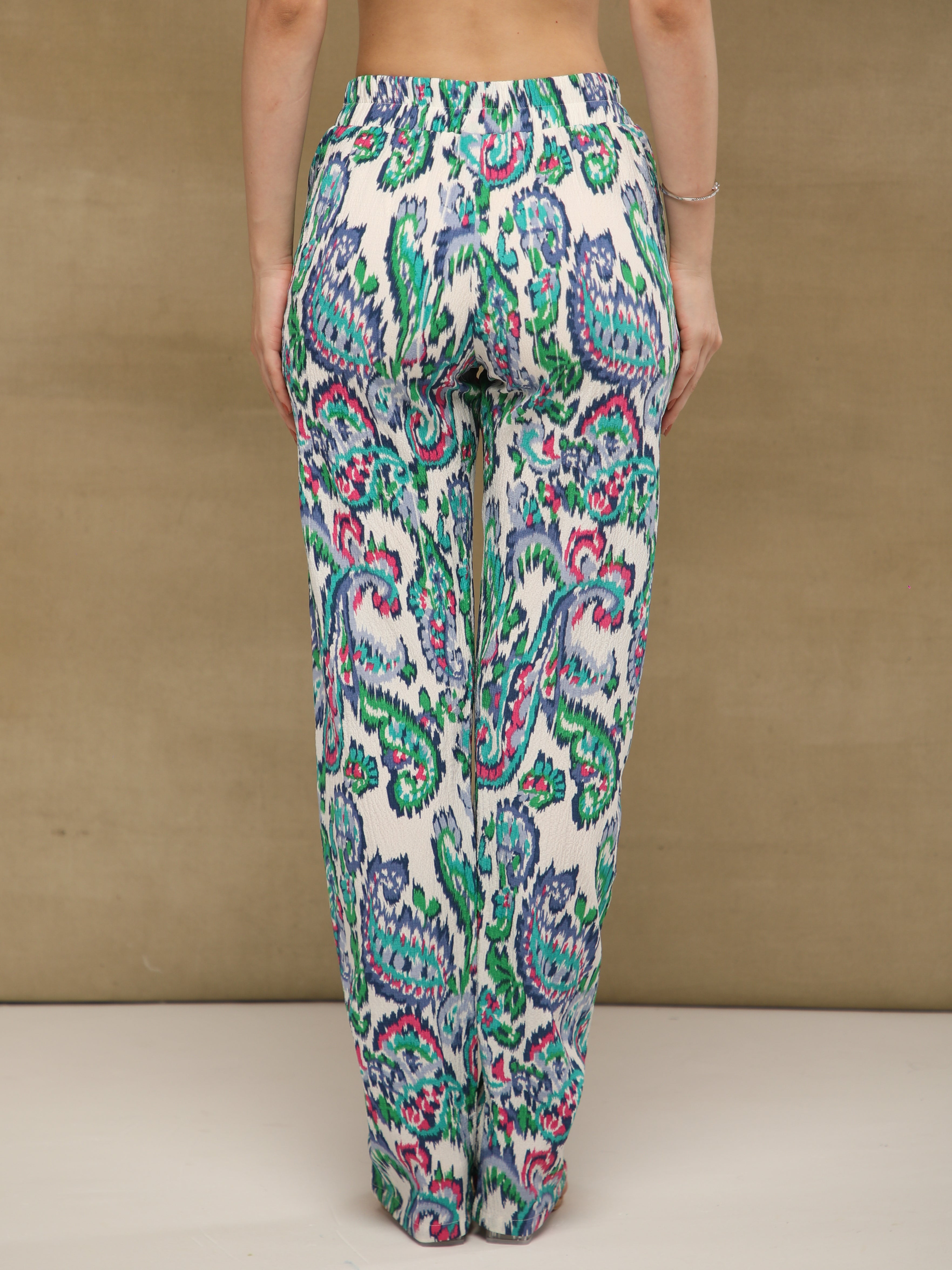 Tie-Dye Co-ord Set