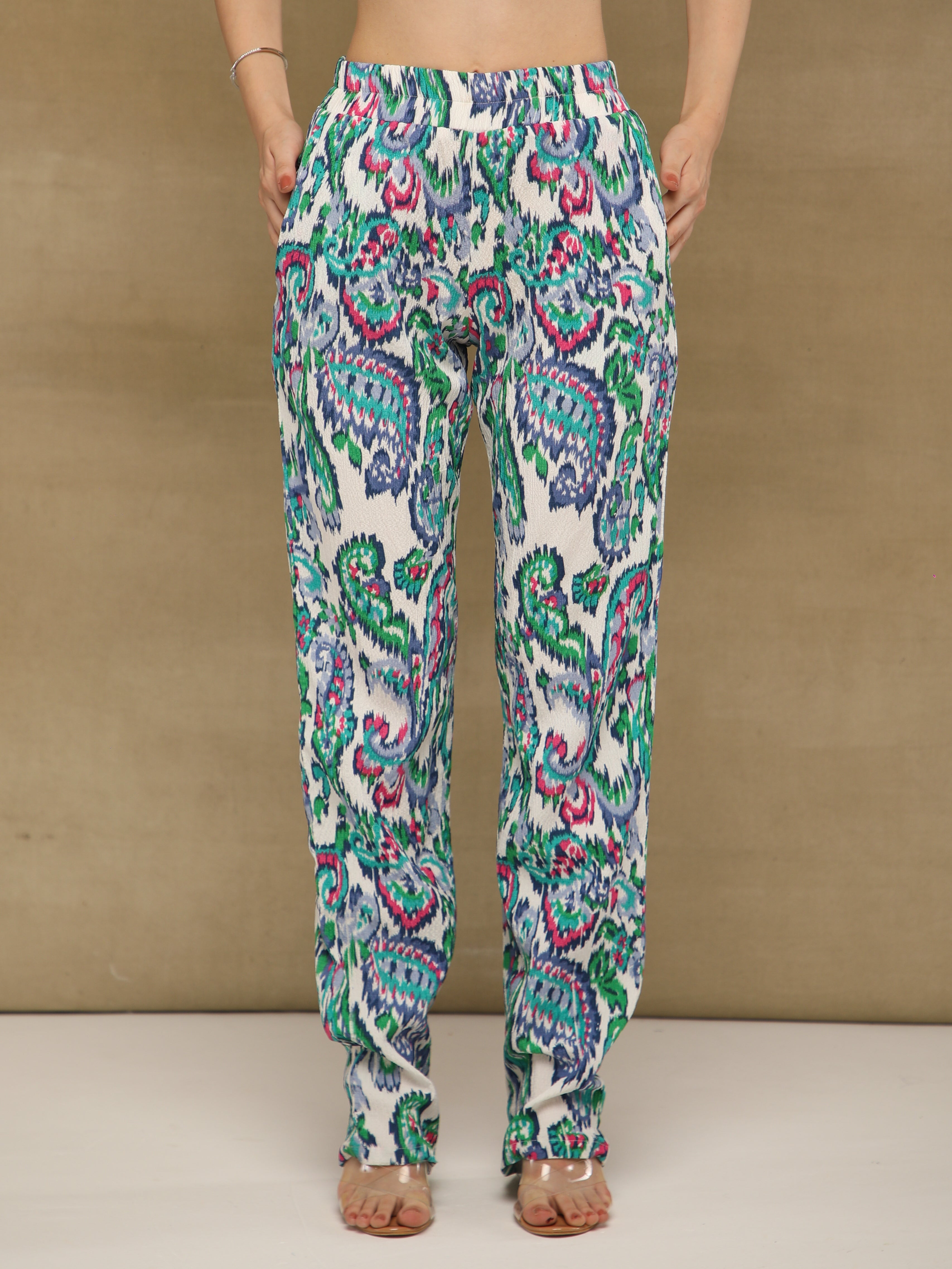 Tie-Dye Co-ord Set