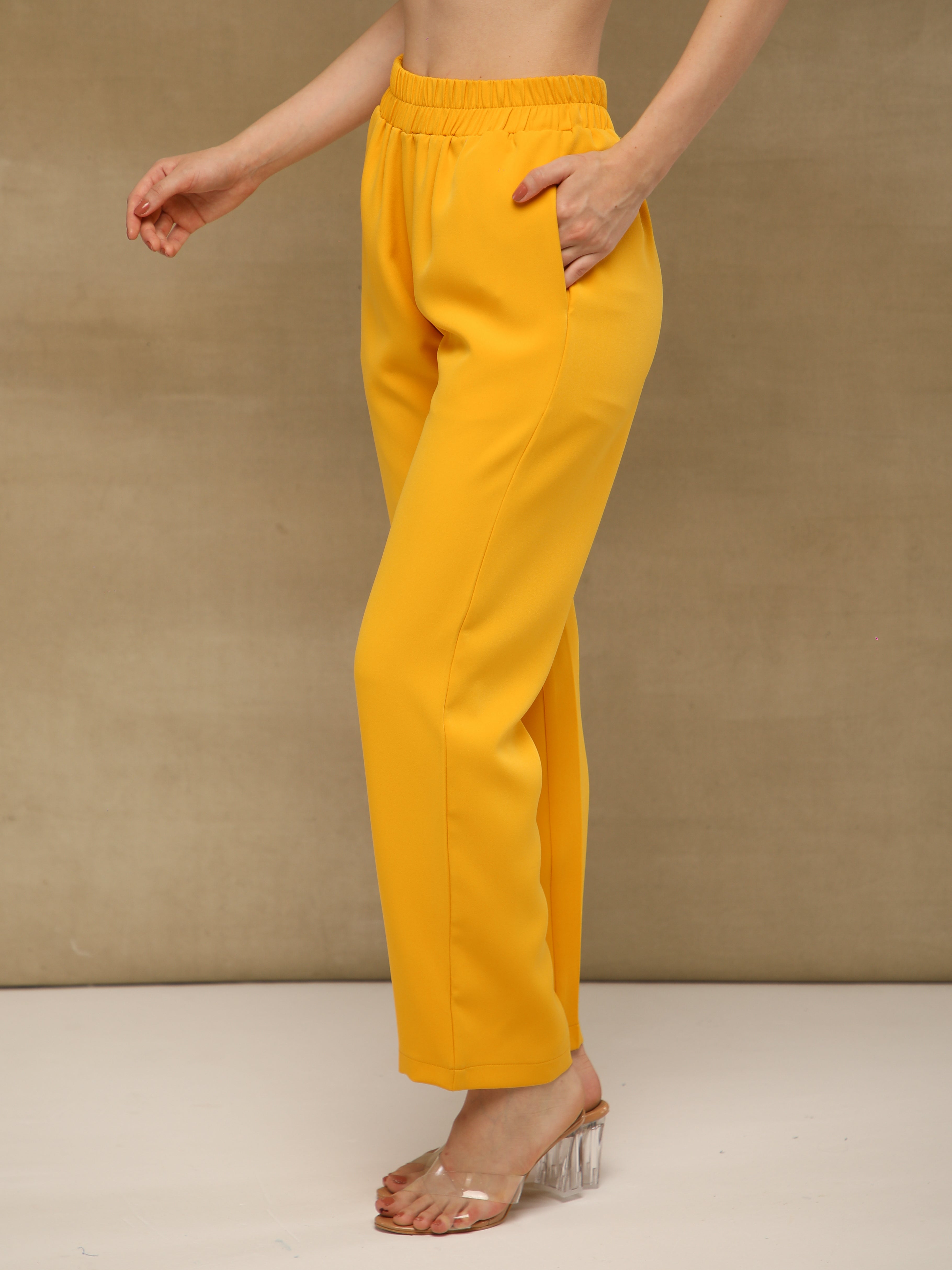 Mango Printed Scarf Co-ord Set