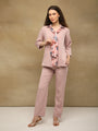 Dusty Pink