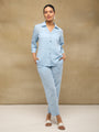Powder Blue 