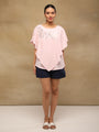 Powder pink