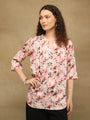 Powder Pink Multi
