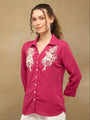 Dark Pink