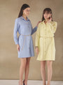 Butter Yellow