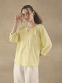 Butter Yellow