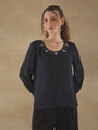 Dark Navy