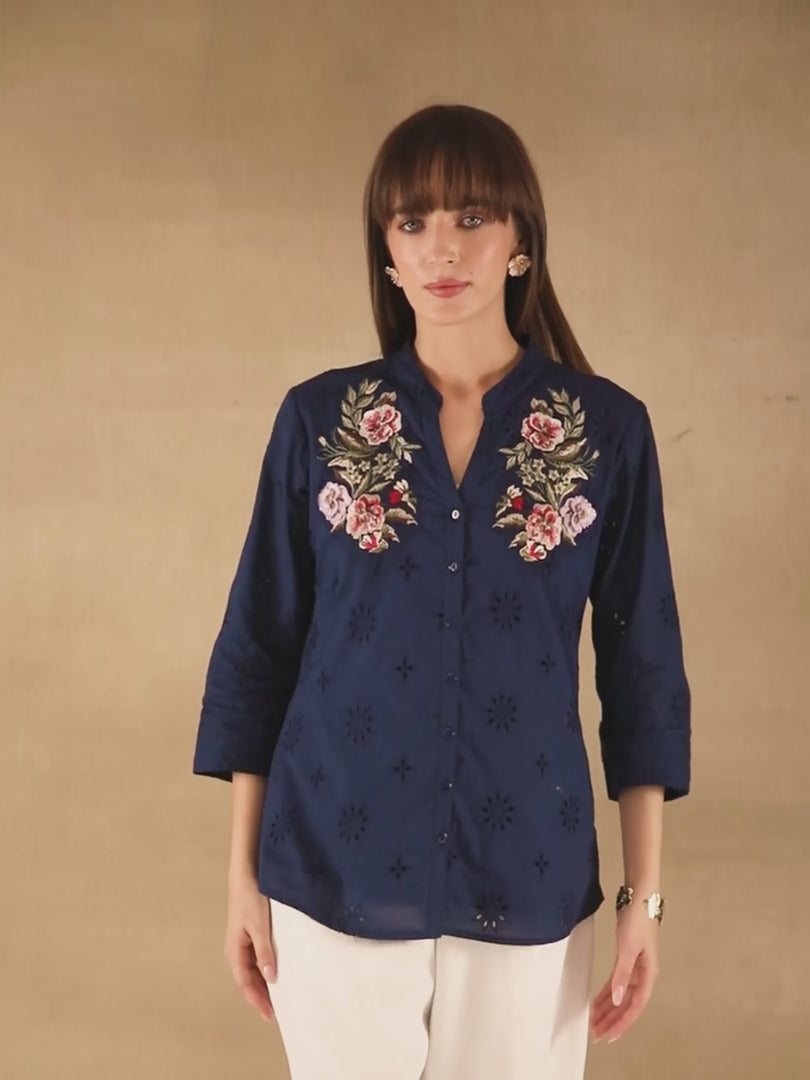 Embroidery